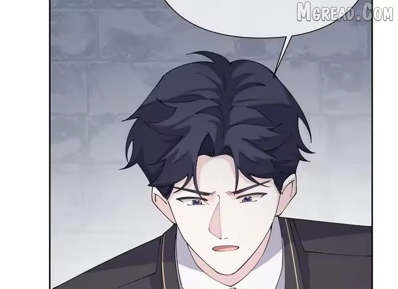 Her Marriage Was Called Off at Daytime, the Cutely Fierce Commander Asked Her For a Hug at Night Chapter 173  - page 46